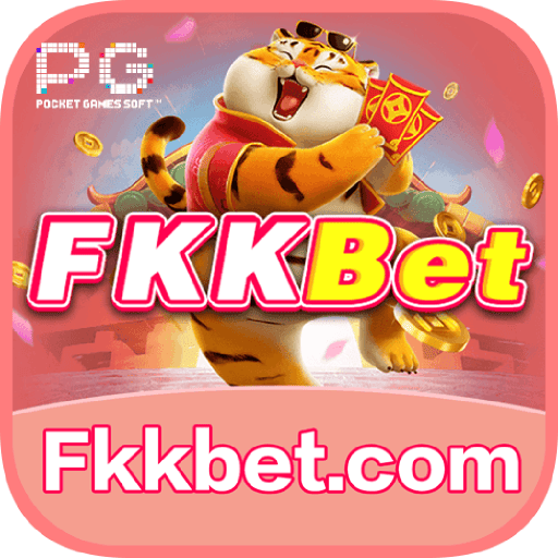 FKKBET Logo
